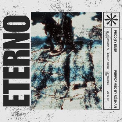 Eterno - Single