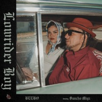 Lowrider Boy (feat. Sancho Migz) - Single - BEEBO