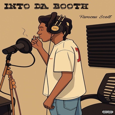 Into Da Booth - EP
