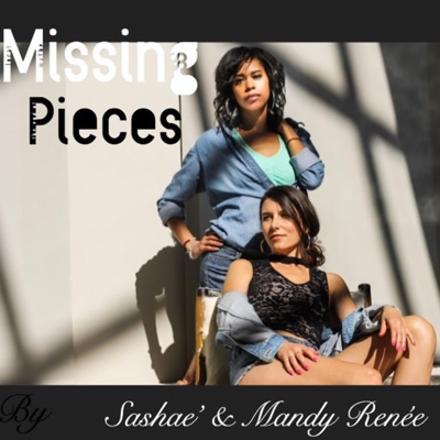 Missing Pieces (feat. Mandy Renee) - Single