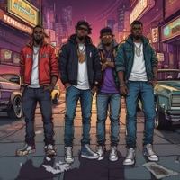 HYP3RTRVP (Bless One) - Single - Symptom Silence