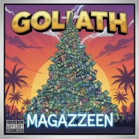Goliath - Single - Magazzeen