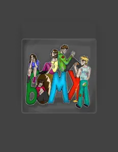 收听 хлопья、观看音乐视频、阅读小传、查看巡演日期等 ！