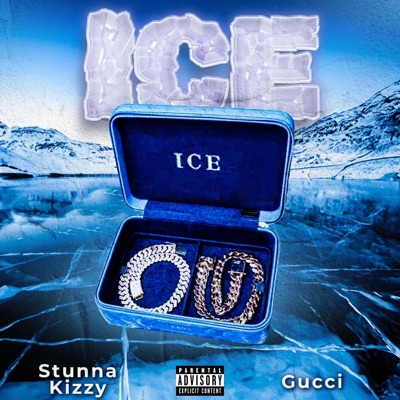 Ice (feat. GUCCI) - Single