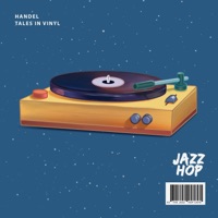 Tales in Vinyl - Single - Handel