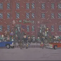 BROOKLYN — Eleven Hiljada Fifti