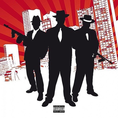 Glad We Here (feat. Mogulz & Big Homie Boo) - Single