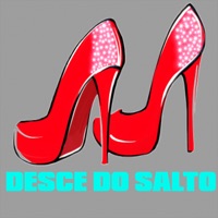 Desce do Salto - Single - MC BL V7M & DJ PRODY