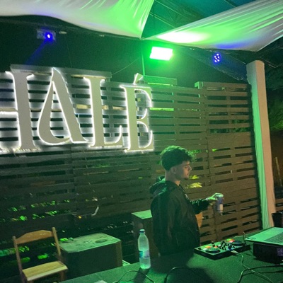 PROFISSÃO PERIGO VS TROMBAR COM A VIZINHA (feat. MC GN SHEIK) - Single