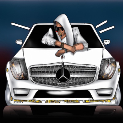 Drive Me Crazy - Single