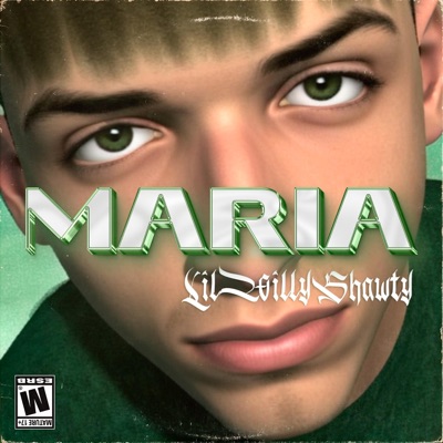 MARIA - EP