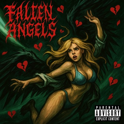 Fallen Angels - Single