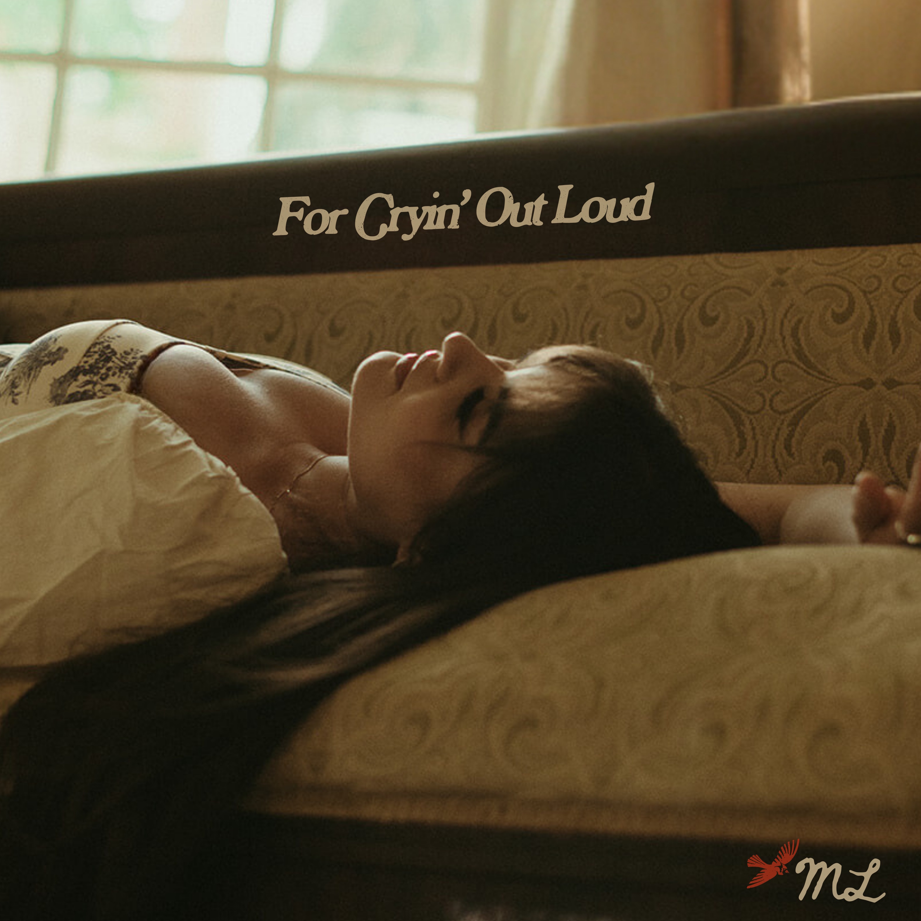 For Cryin' Out Loud - Single