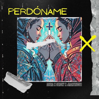 PERDONAME (feat. Seroky & JMartin0511) - Single