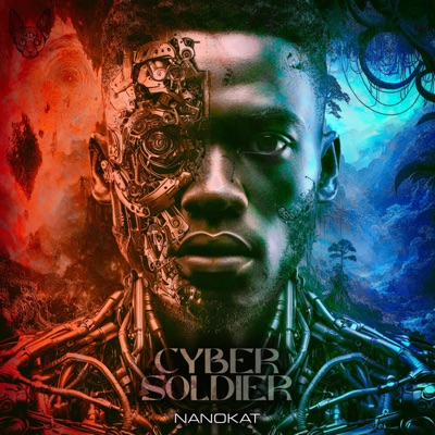 Cyber Soldier - EP