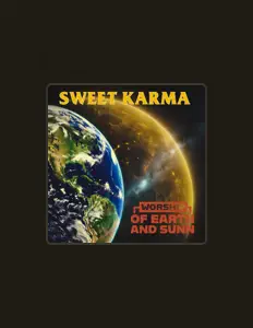 收听 Sweet Karma、观看音乐视频、阅读小传、查看巡演日期等 ！