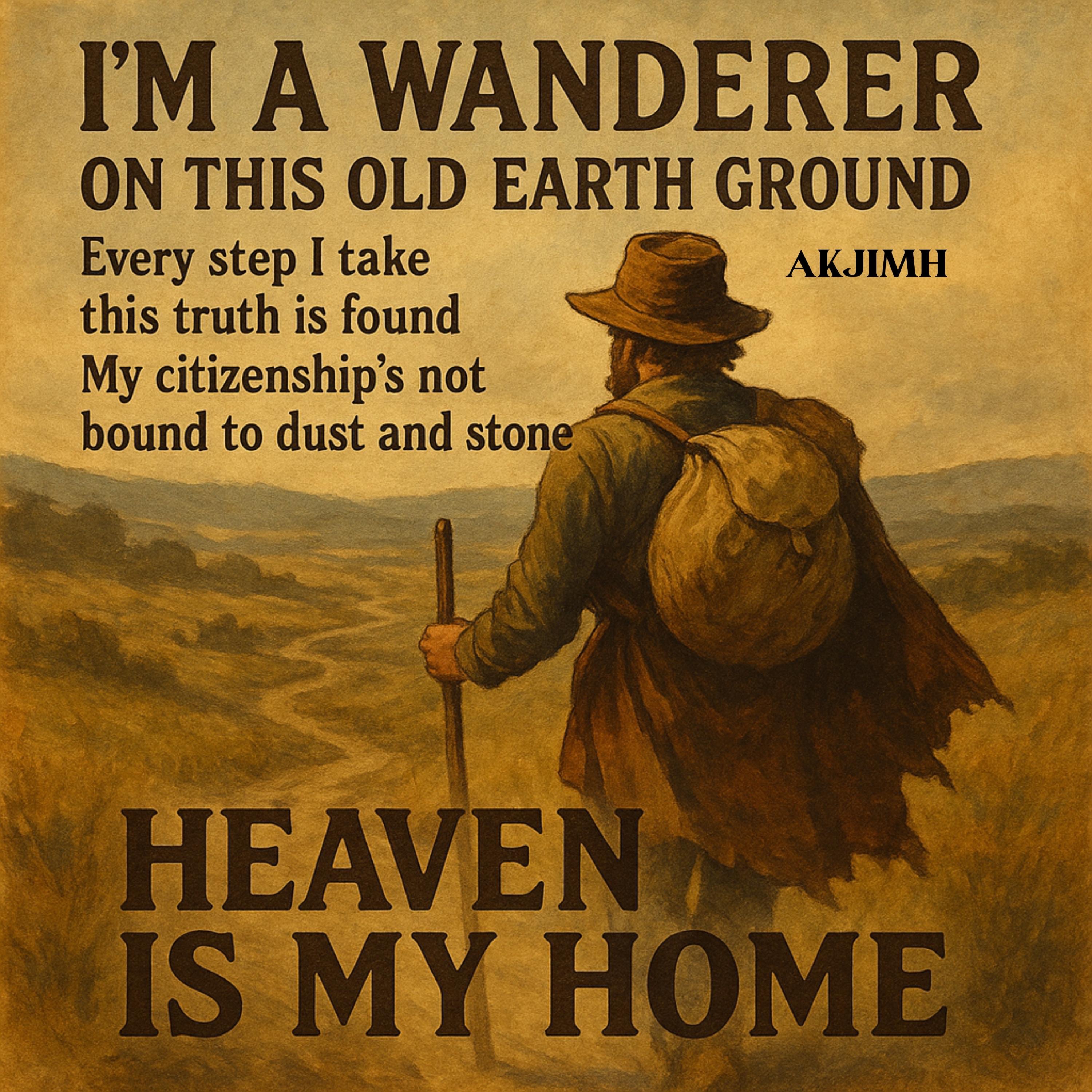 Rejoice Always (Phillipians) - Kingdom Frequency Radio