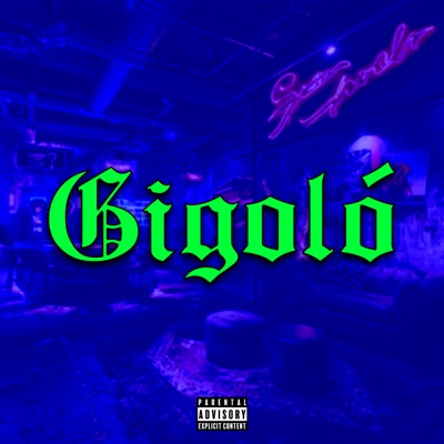 Gigolo - Single