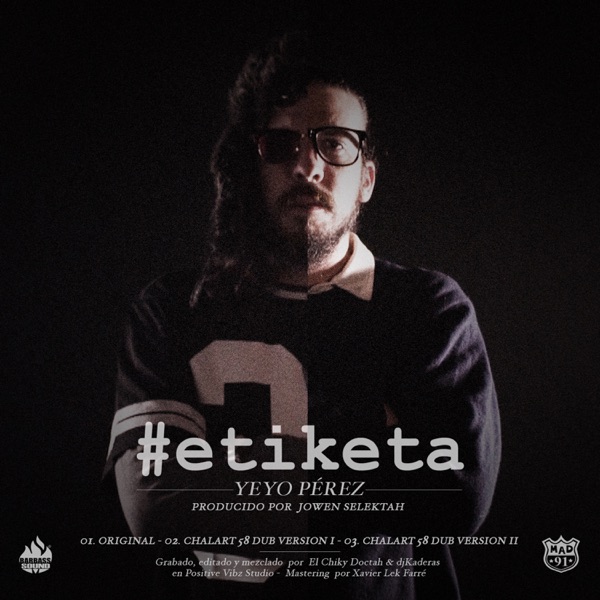 #etiketa - Single