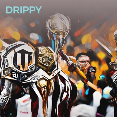 DRIPPY (Remastered 2024) - Single