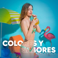 YURI CANELO - Colores y Sabores
