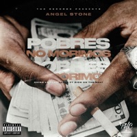 Pobres No Morimos - Single - Angel Stone