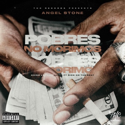 Pobres No Morimos - Single