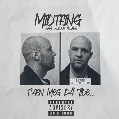 Intro (Mix/Master/Beat by Lupae Filius/ARK Studios) (feat. Lupae Filius) [Radio Edit] - Single