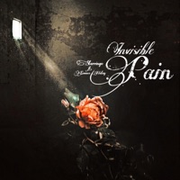 Invisible Pain - Single - Starringo & Essence Natay