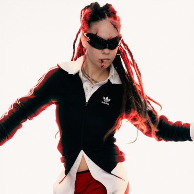 RUDE (Bonus Trackz) - Single