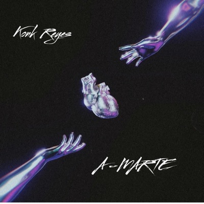 A-Marte - Single
