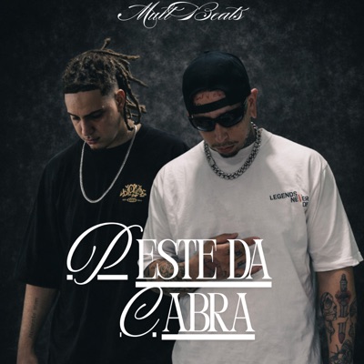 Cabra da Peste (feat. KARASUJA & MultI Beats) - Single
