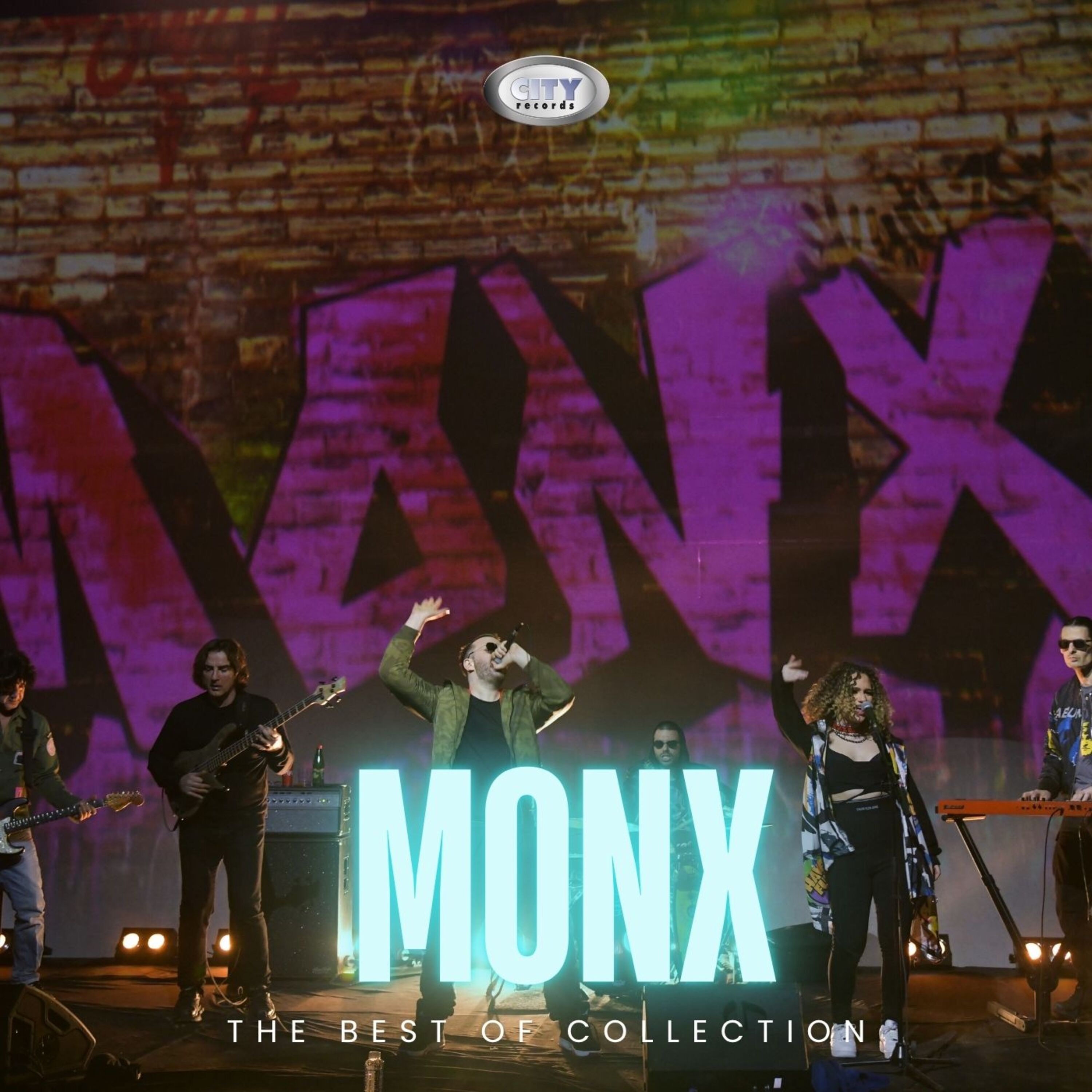 The best of collection