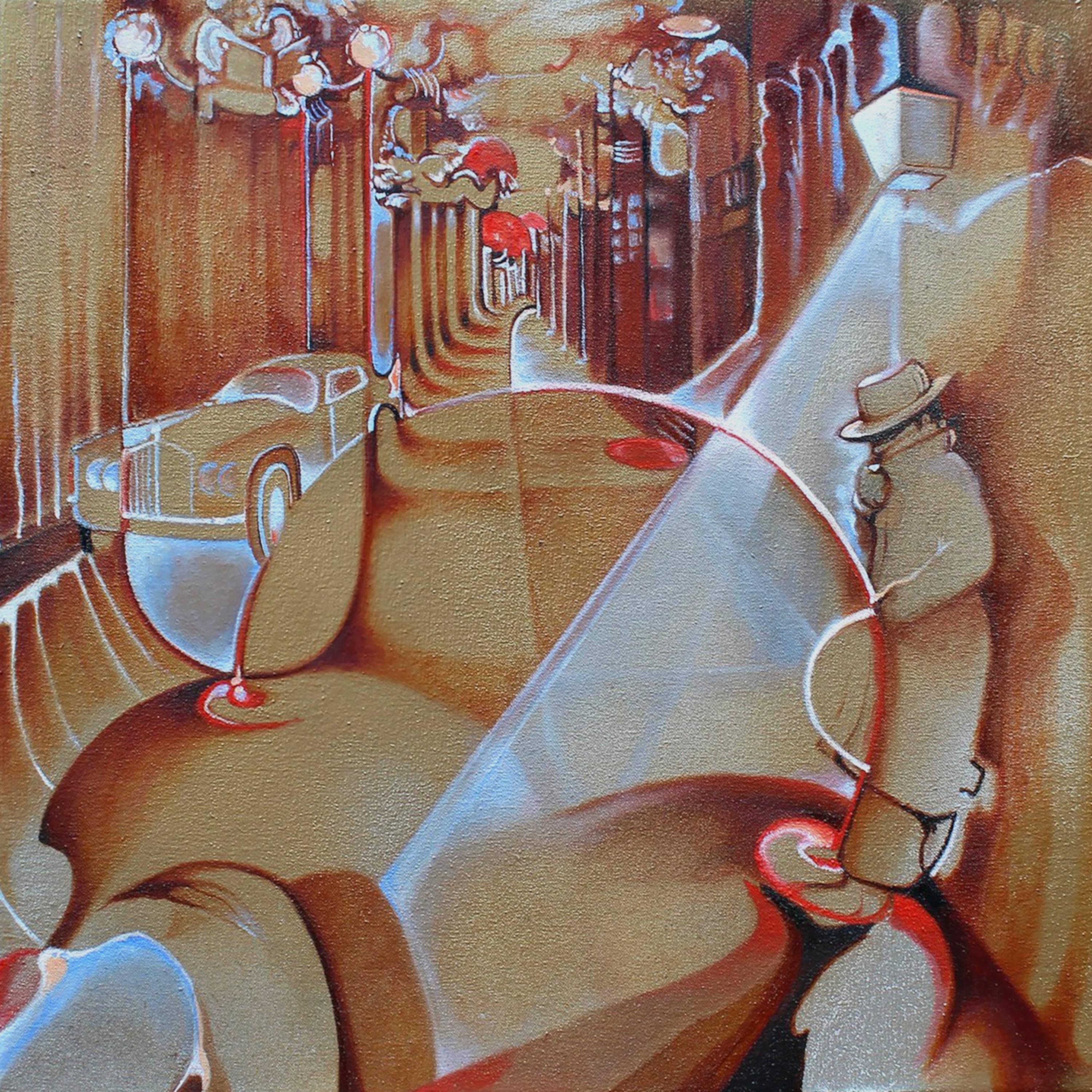 Secrets of the Fifth Angel