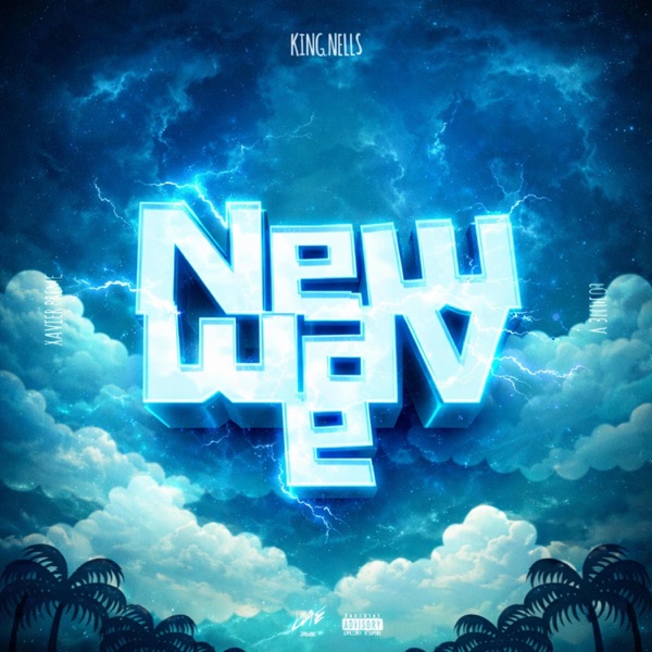 NEW WAVE