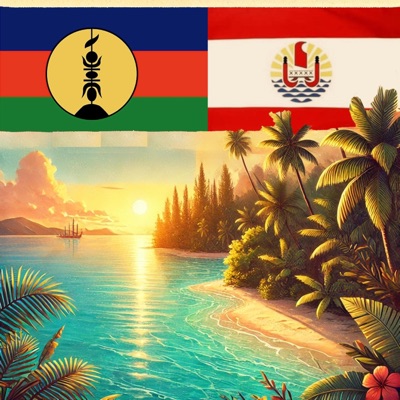 Popinée - Ambiance Calienté (BENOS Remix)