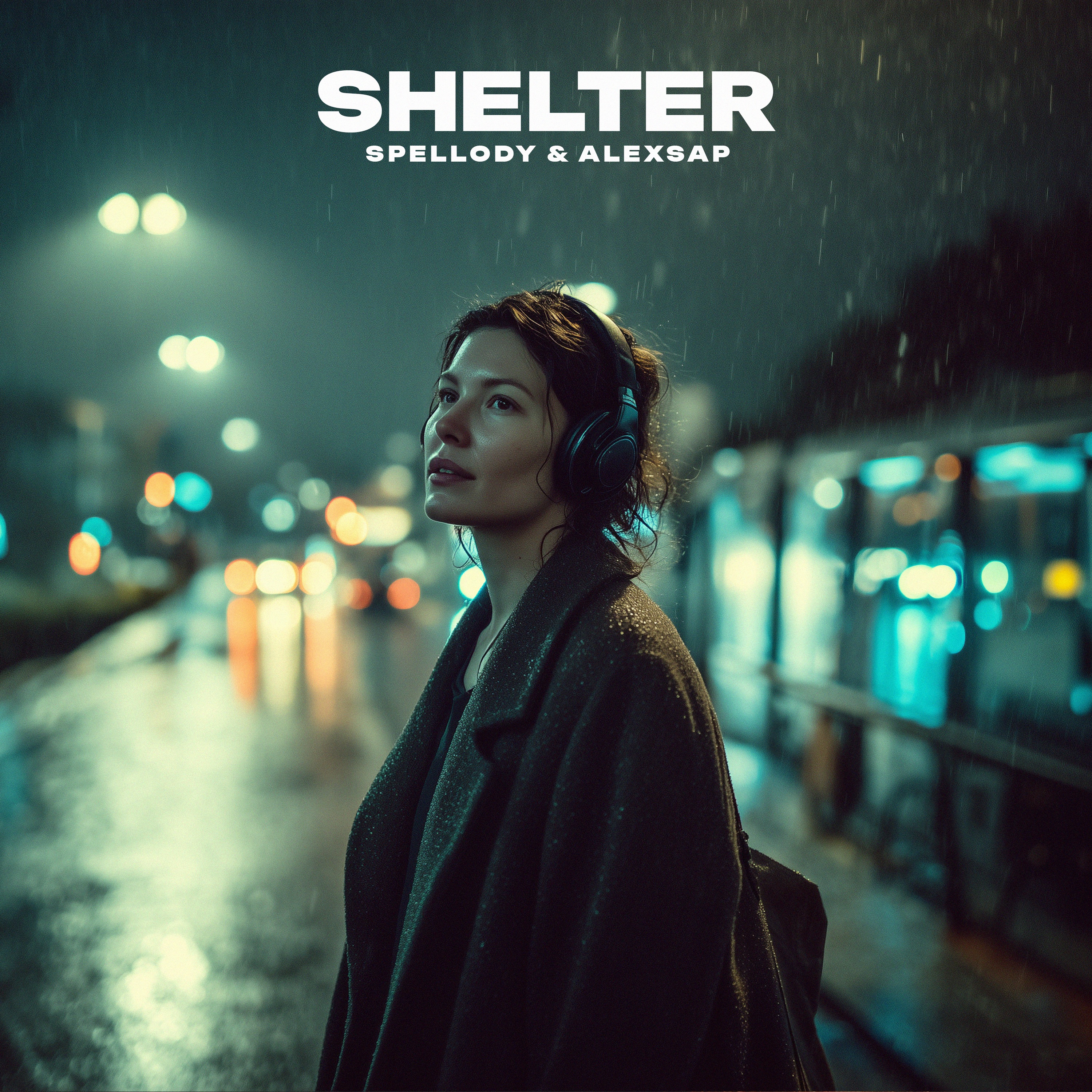 Shelter - Single