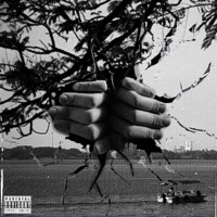 ENEMIES (feat. lostwrld0 & morgan powers) - Single - 1AG