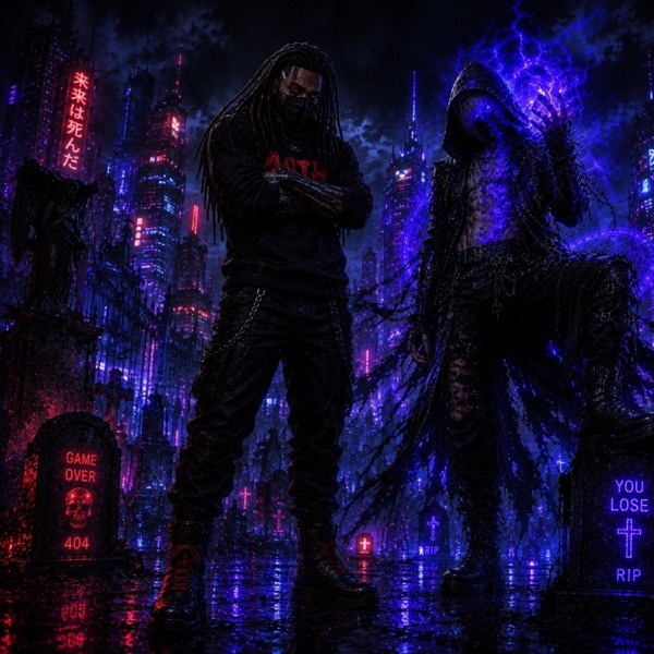 Cosmic Torment (feat. Grave Summoner)