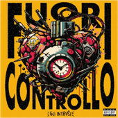 Fuori Controllo - EP