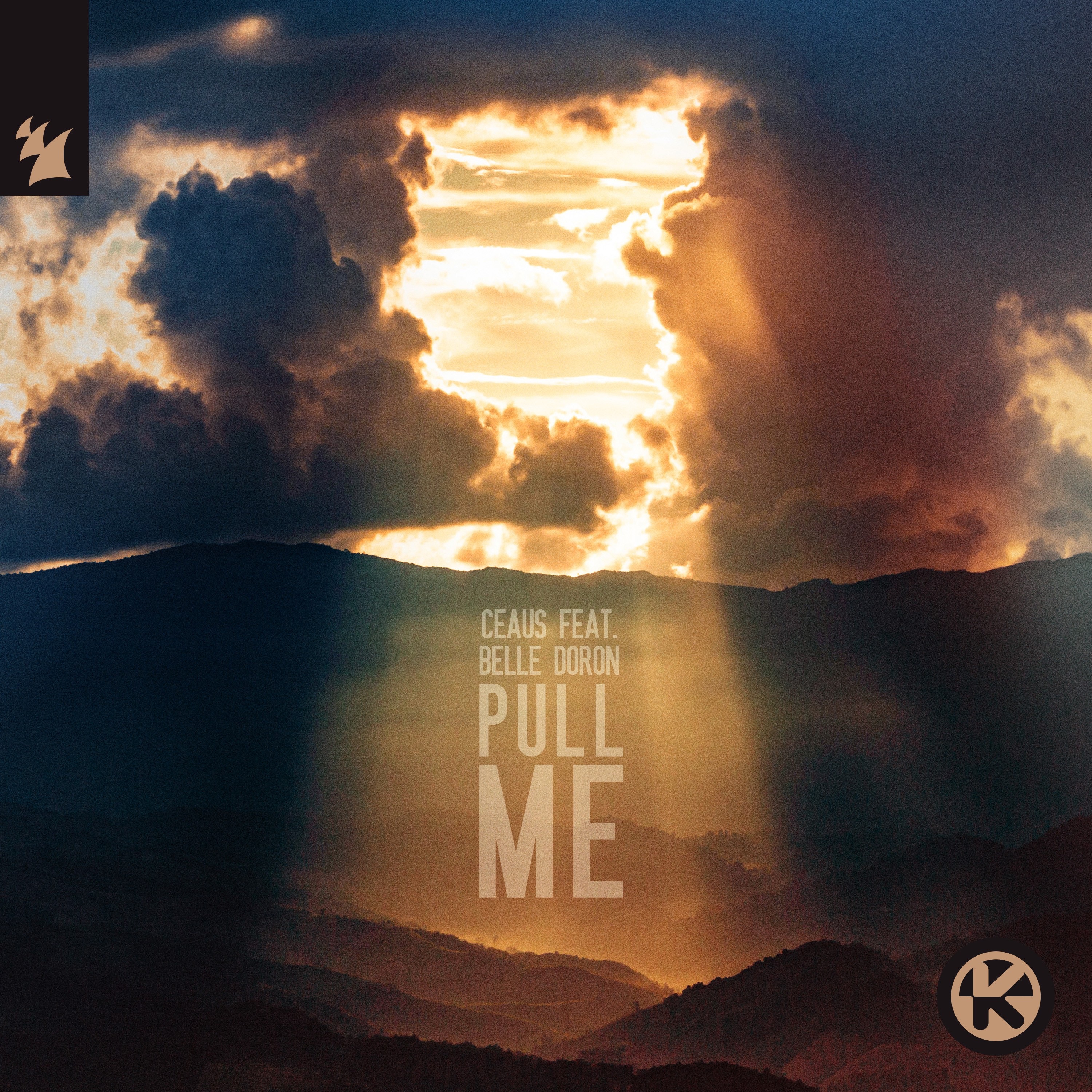 Pull Me (feat. Belle Doron) - Single