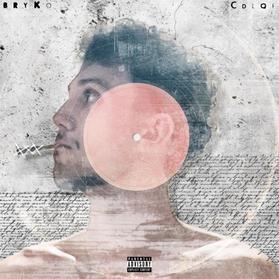 CDLQF (Cenizas De Lo Que Fuimos) - EP