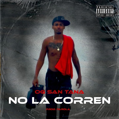 No La Corren - Single