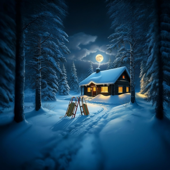 SILENT NIGHT