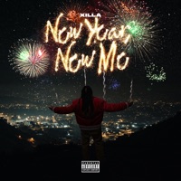 New Year, New Me - Single - Xilla