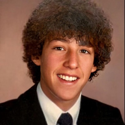 Adam Sandler - Single