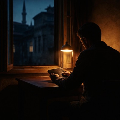 Fatih'te Yalnızlığım (feat. Selim Miran) - Single