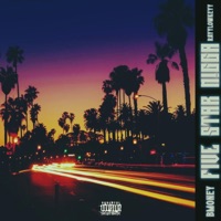 5 Star N!gga (feat. Bmoney) - Single - RayyLowkeyy