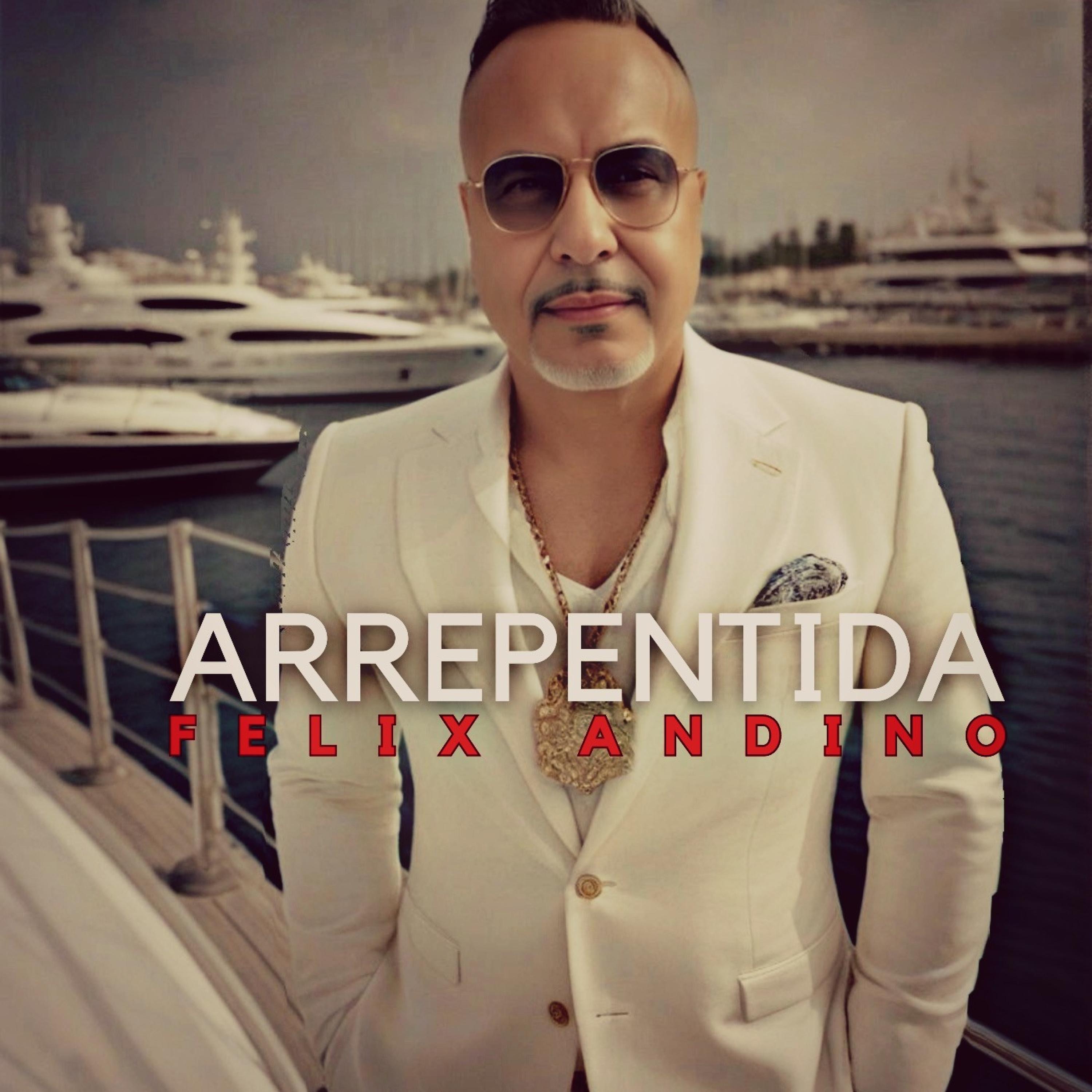 ARREPENTIDA - Single
