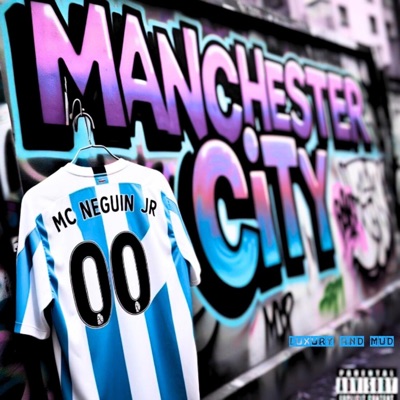 Manchester City (feat. LZtwave & ElVITO) - Single